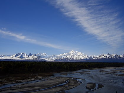 park stanowy denali