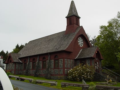 St. Peter's by-the-Sea Episcopal Church