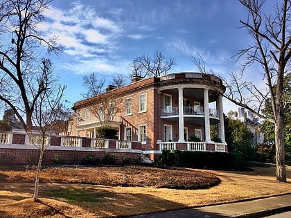 lyles gudmundson house columbia