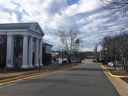 spotsylvania court house