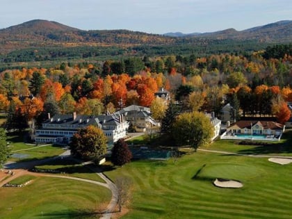 The Golf Shop at The Bethel Inn Resort