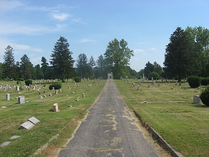 union baptist cemetery cincinnati