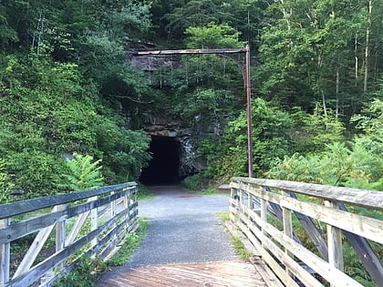 greenbrier river trail marlinton