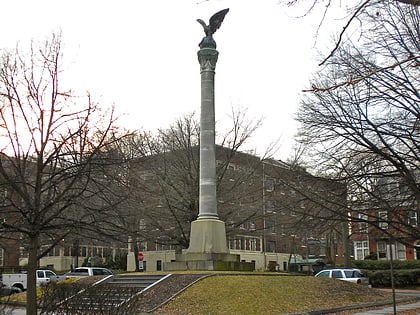 Delaware Avenue Historic District