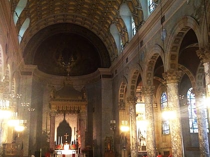 Basilica of the Immaculate Conception