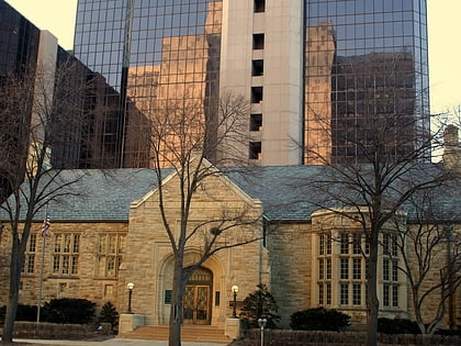 mayo clinic college of medicine and science rochester