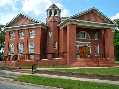 Julia Street Memorial United Methodist Church
