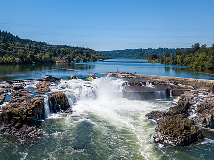 Willamette Falls