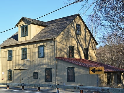 Abbott's Mill
