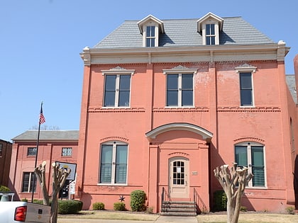 helena library and museum
