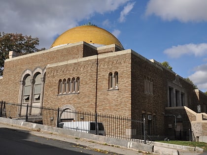 beth el synagogue waterbury