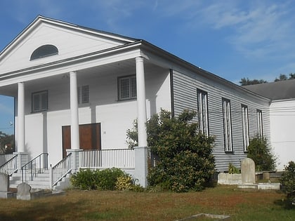 St. John's Protestant Episcopal Church