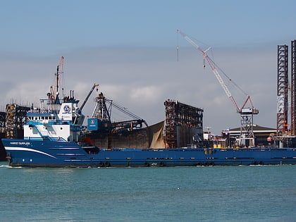 port of galveston