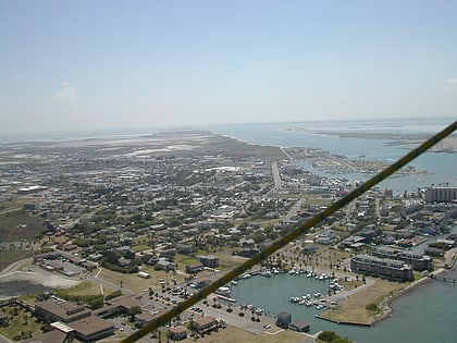 port aransas