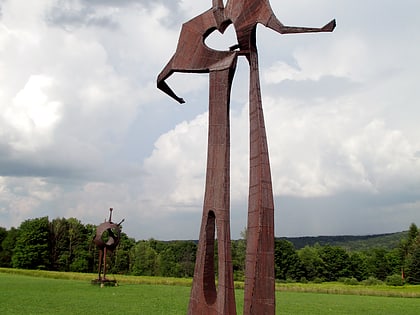 Griffis Sculpture Park