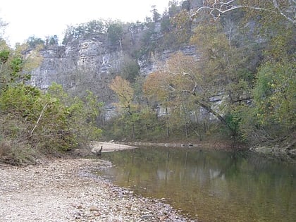 buffalo national river