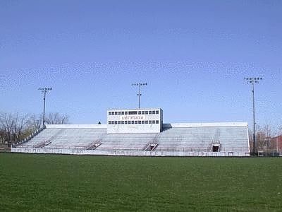 lima stadium