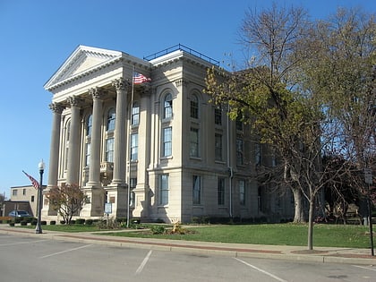 dearborn county courthouse lawrenceburg