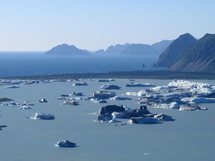 parc national des kenai fjords