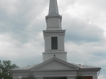 Christiansburg Presbyterian Church