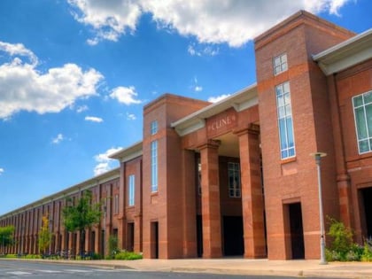 Northern Arizona University- Cline Library
