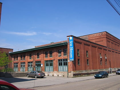 consolidated ice company factory no 2 pittsburgh