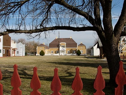 swedish pavilion lindsborg