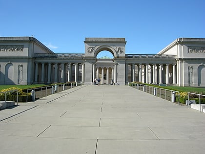 Museo Legion of Honor
