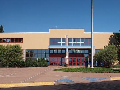 Minnesota Discovery Center