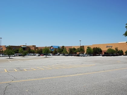 Georgia Square Mall