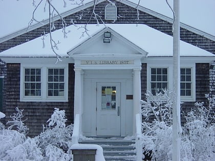 eastham public library