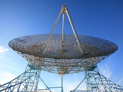 the dish observatorium palo alto