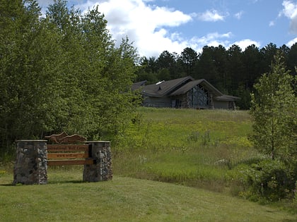 International Wolf Center