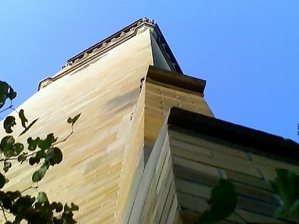 Bell Tower