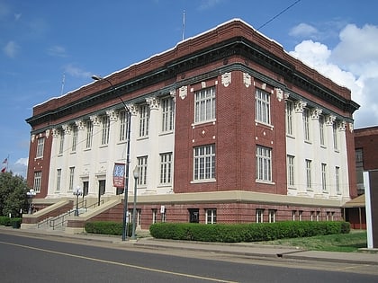 Phillips County Courthouse