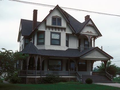 Watkins House