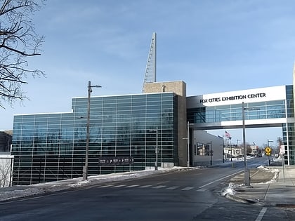 Fox Cities Exhibition Center