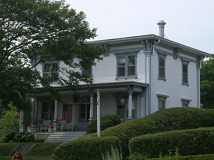 Port Royal House