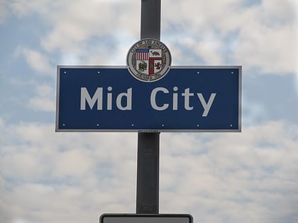 Mid-City
