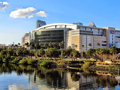 amalie arena tampa