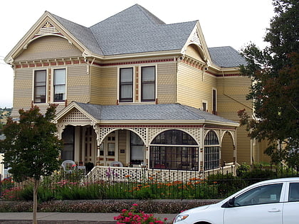 philip sweed house petaluma