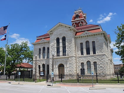 Lampasas