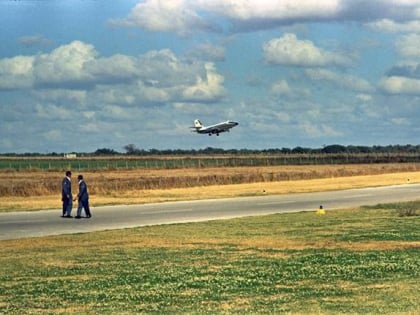 Lyndon B. Johnson National Historical Park