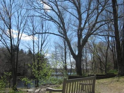 north smithfield public library