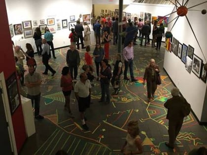 The ArtsCenter