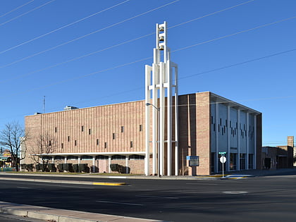 Hoffmantown Baptist Church