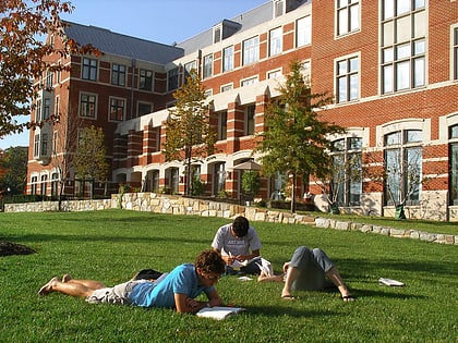 Université de Georgetown