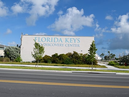 Florida Keys Eco-Discovery Center