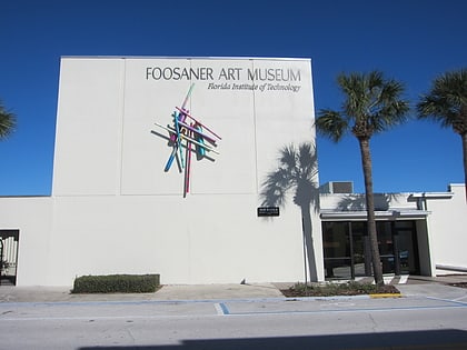 foosaner art museum melbourne