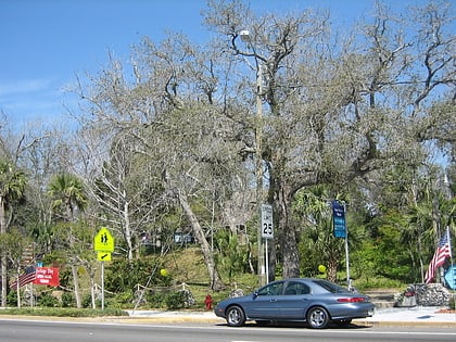 Fort Walton Mound